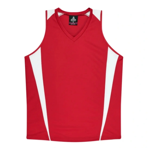 Picture of Aussie Pacific, Ladies Eureka Singlet 